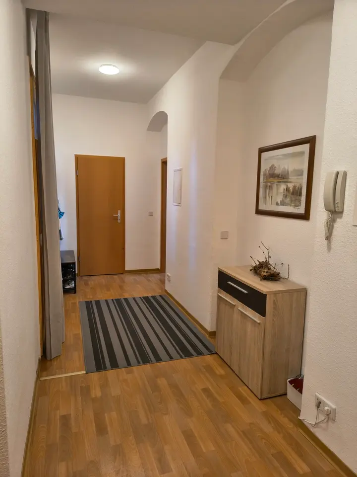 4 Zimmer Wohnung mit 84 m² in Wurzen – Bild 5