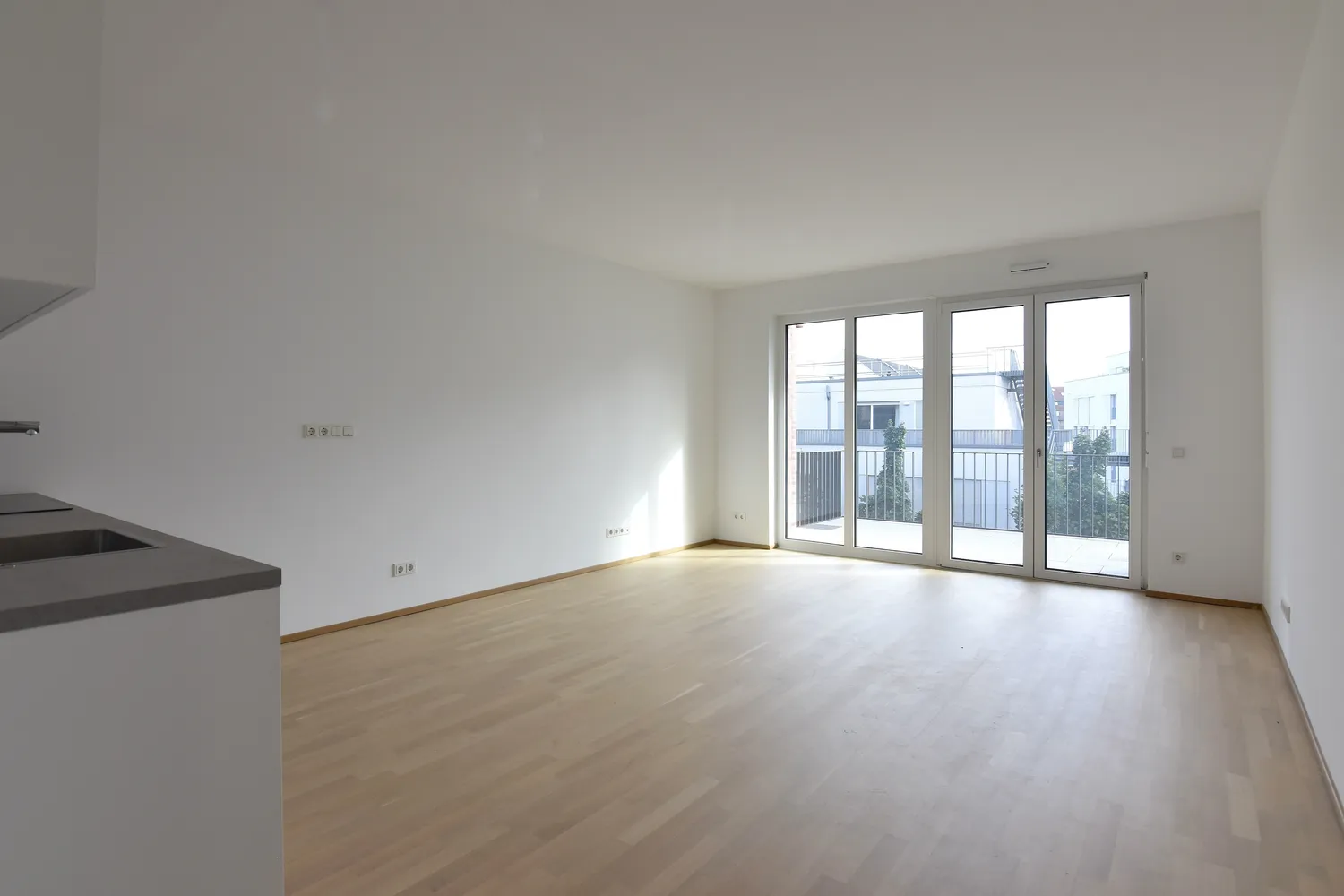 3 room apartment with 79 m² in Düsseldorf – Photo 11