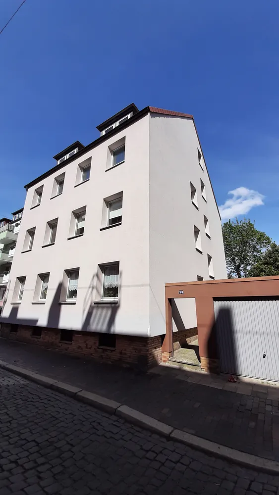 3 Zimmer Wohnung mit 83 m² in Hildesheim – Bild 9