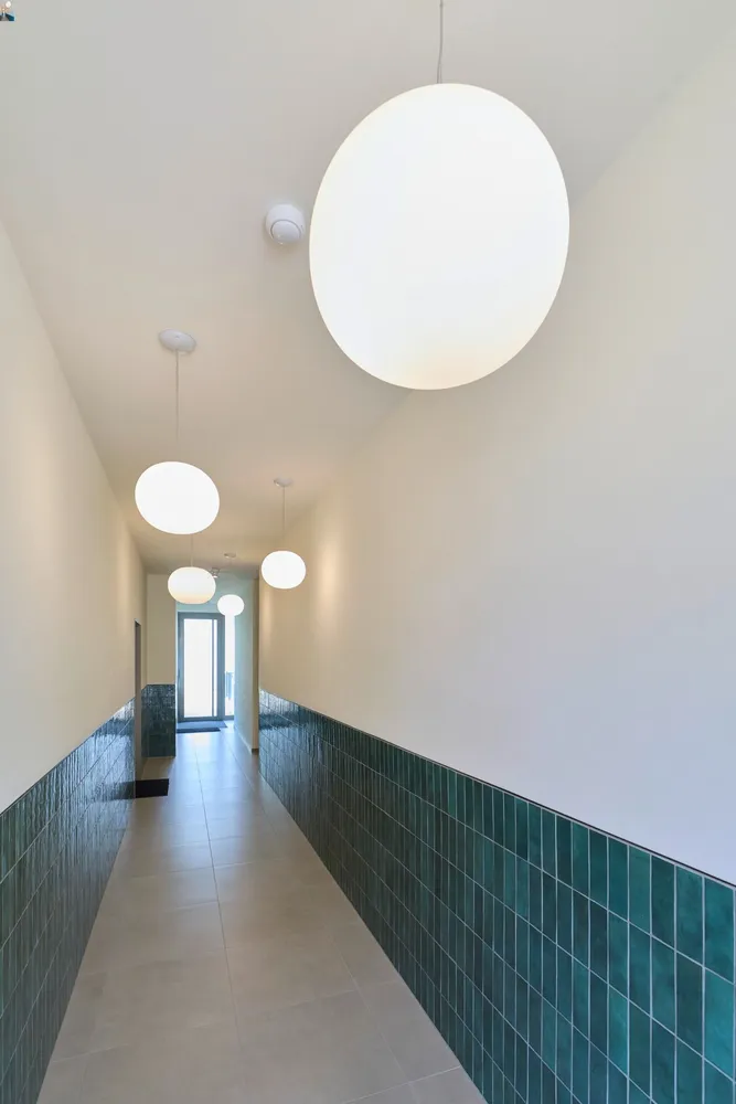 2 Zimmer Wohnung mit 50 m² in Düsseldorf – Bild 5