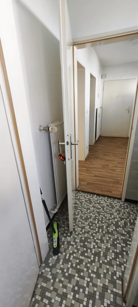 2 Zimmer Wohnung mit 65 m² in Ingolstadt – Bild 3