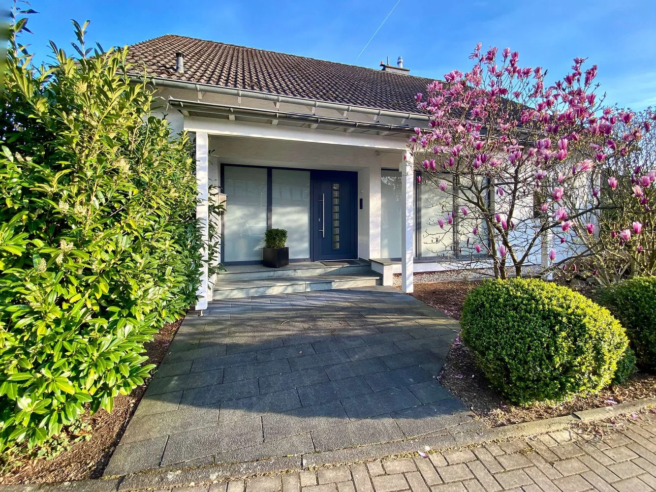 8 Zimmer Haus mit 225 m² in Hennef – Bild 5