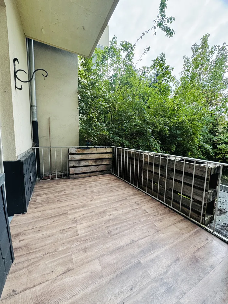 2 Zimmer Wohnung mit 56 m² in Duisburg – Bild 2