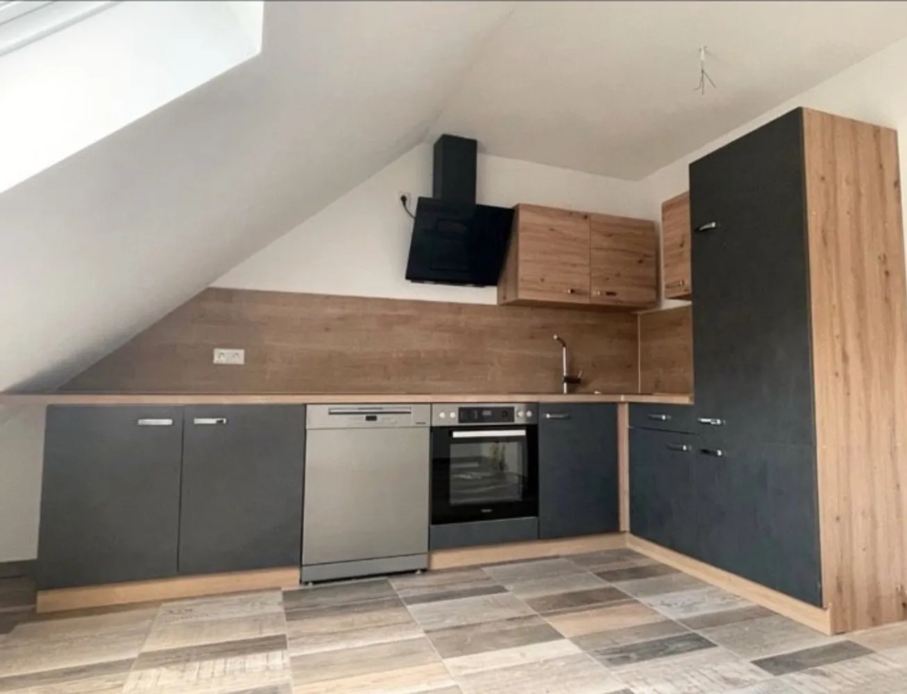 3 Zimmer Wohnung mit 85 m² in Bielefeld – Bild 1
