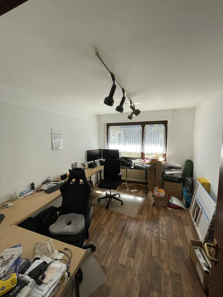 3 Zimmer Wohnung mit 90 m² in Solingen – Bild 9
