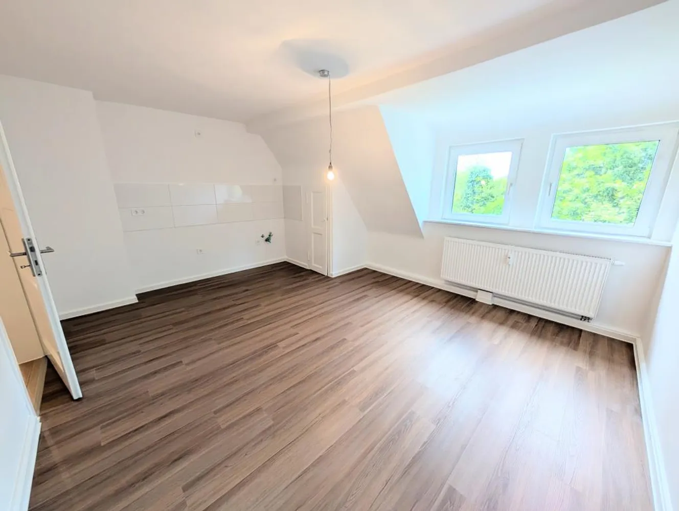 3 room apartment with 68 m² in Marl – Photo 11