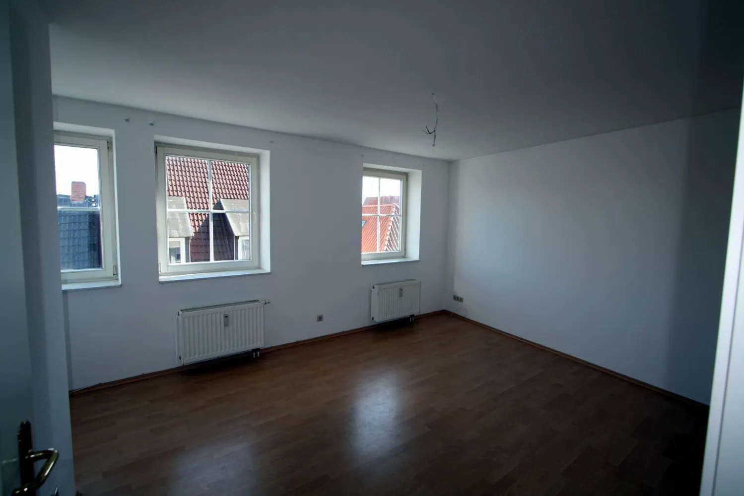 2 Zimmer Wohnung mit 53 m² in Stralsund – Bild 5