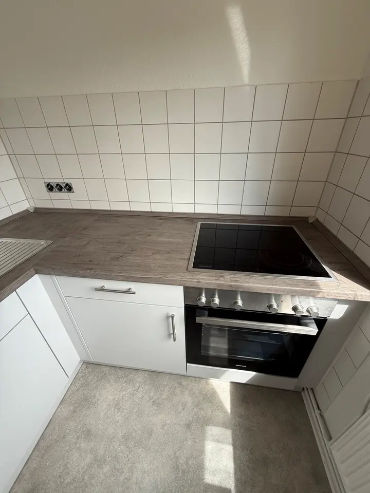 2 Zimmer Wohnung mit 41 m² in Flensburg – Bild 3