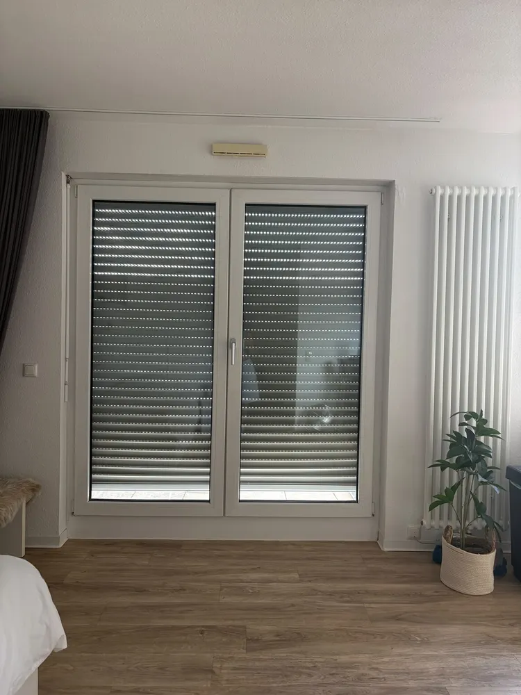 1 room apartment with 35 m² in Frankfurt am Main – Photo 6