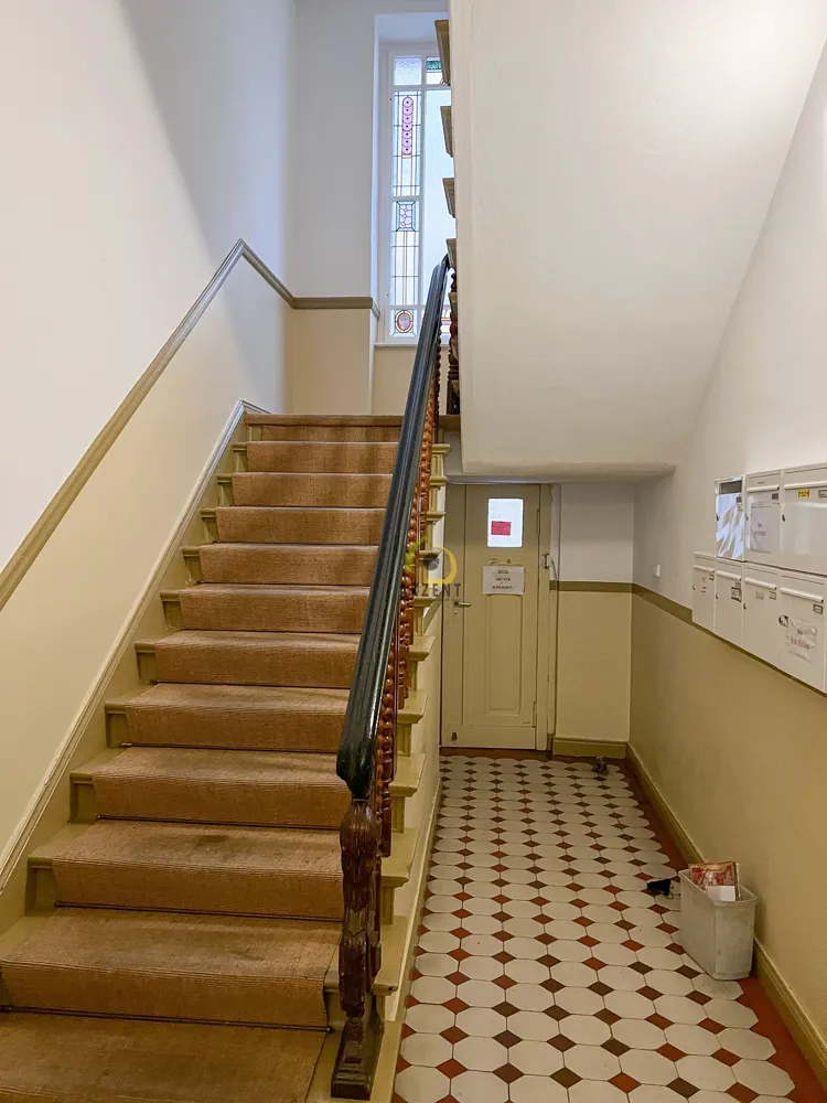 2 Zimmer Wohnung mit 65 m² in Berlin – Bild 7
