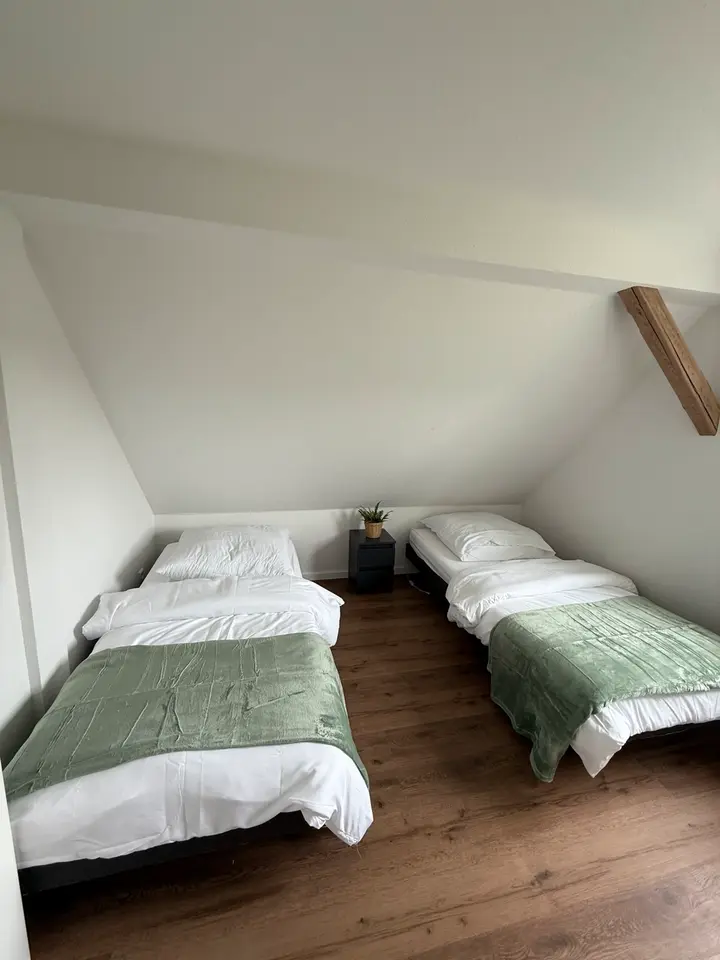 WG-Zimmer mit 65 m² in Biberach an der Riß – Bild 10