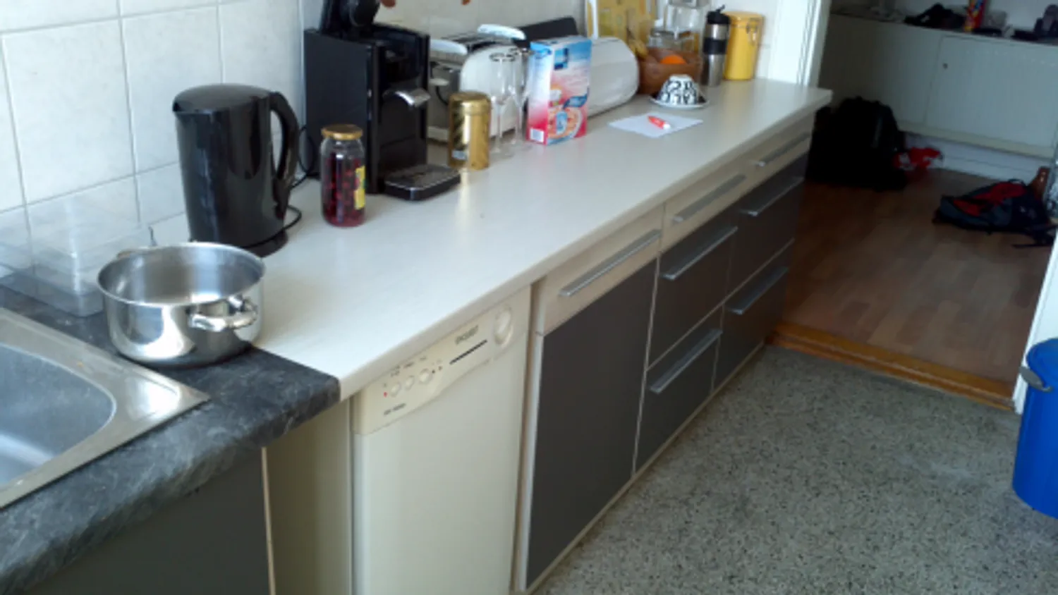 3 Zimmer Wohnung mit 79 m² in Kiel – Bild 6