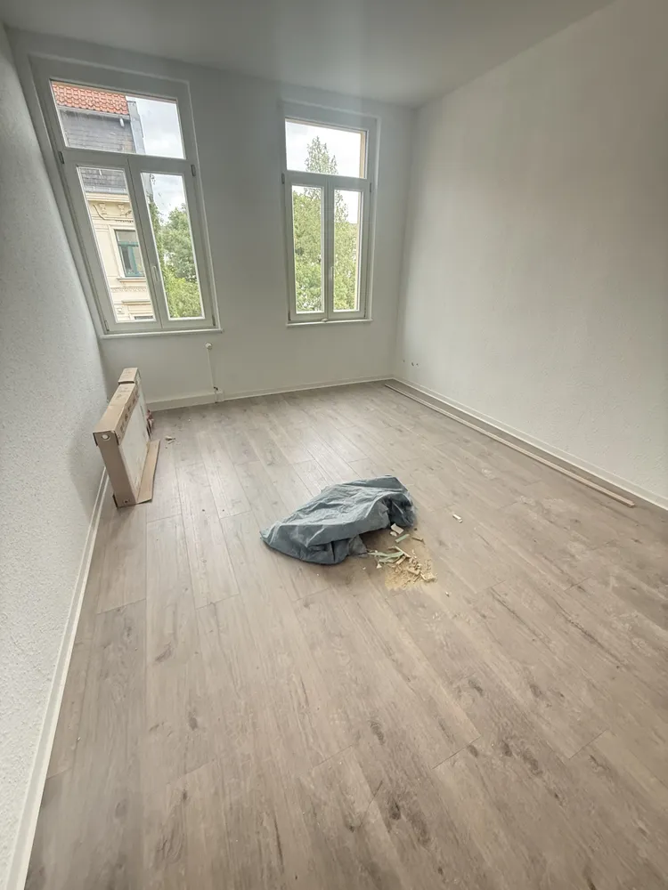 1 Zimmer Wohnung mit 31 m² in Leipzig – Bild 4