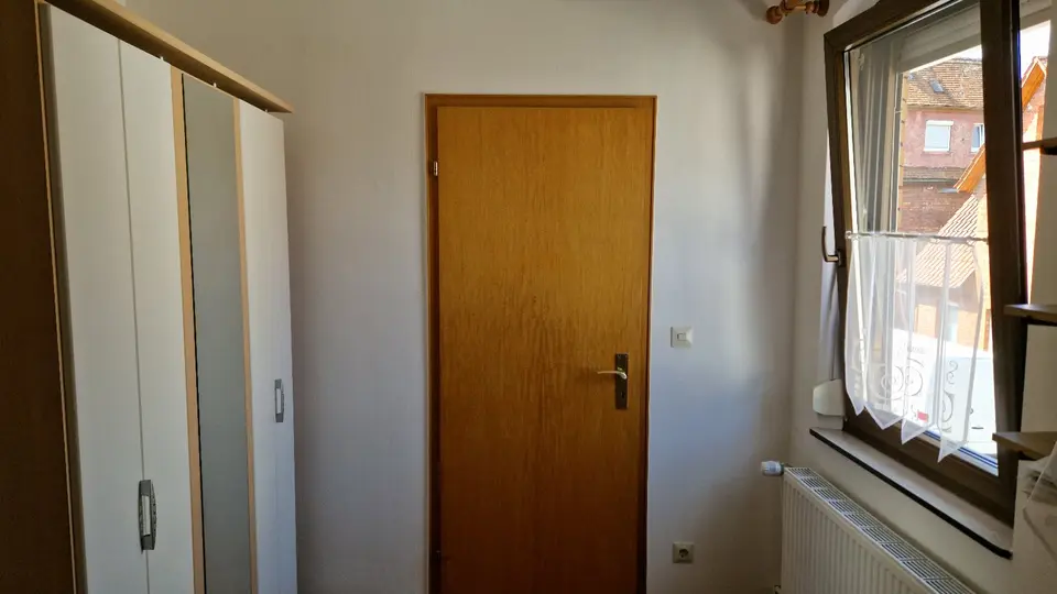 WG-Zimmer mit 30 m² in Schwäbisch Gmünd – Bild 4