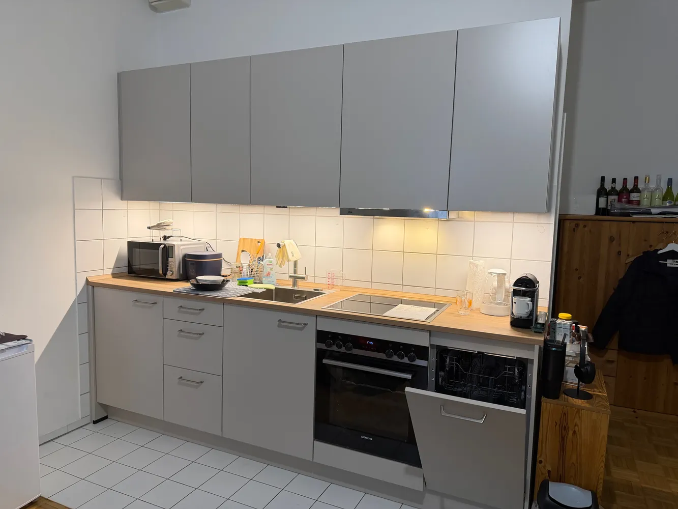 1 Zimmer Wohnung mit 35 m² in Berlin – Bild 5