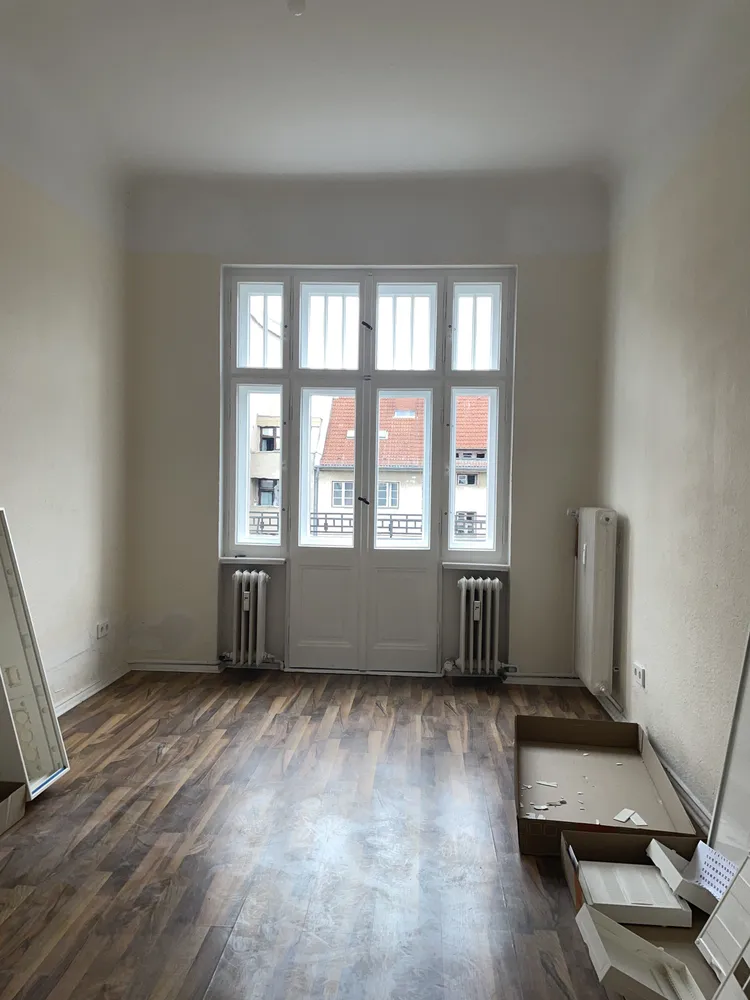 2 Zimmer Wohnung mit 61 m² in Berlin – Bild 5