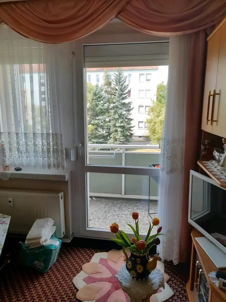 3 Zimmer Wohnung mit 75 m² in Senftenberg – Bild 5