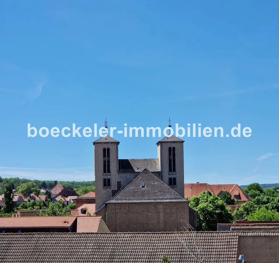 3 Zimmer Wohnung mit 101 m² in Weißenfels – Bild 4