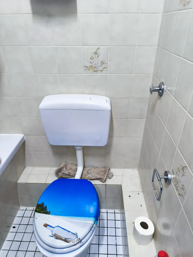 7 Zimmer Wohnung mit 142 m² in Herne – Bild 2