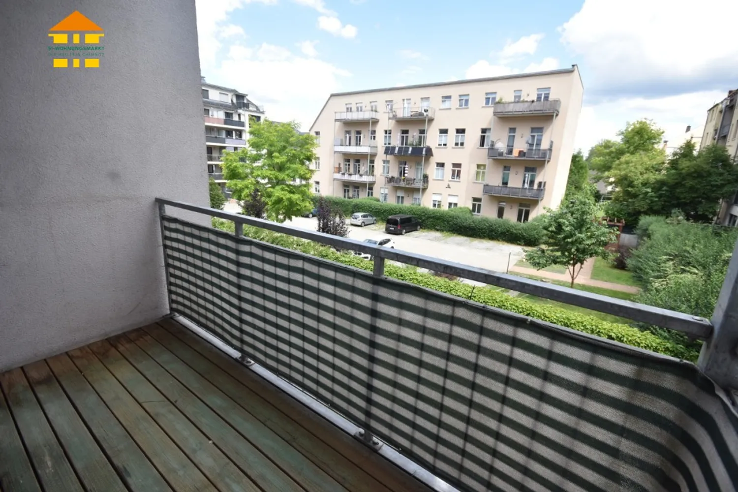3 Zimmer Wohnung mit 69 m² in Chemnitz – Bild 6