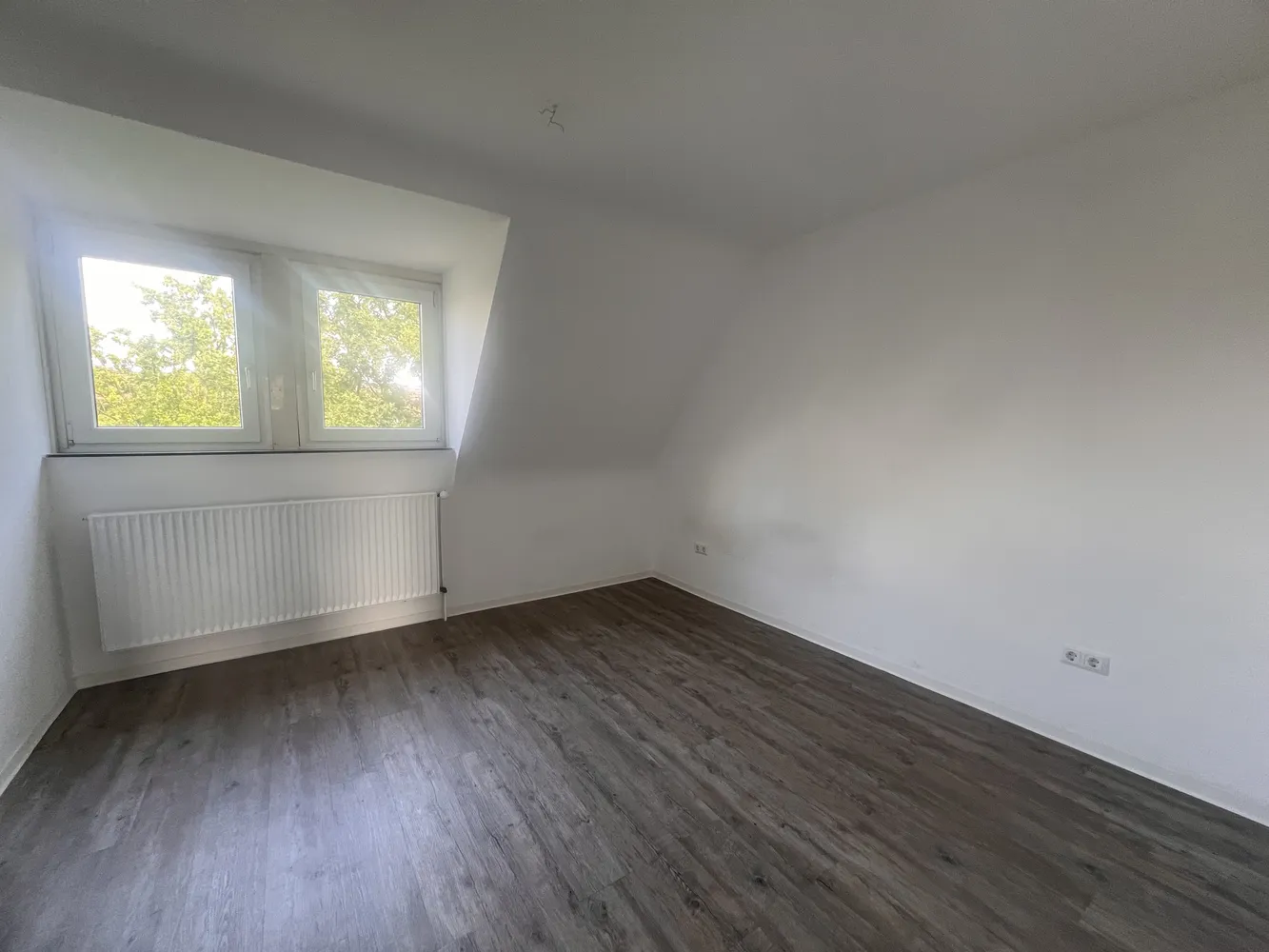 3 Zimmer Wohnung mit 62 m² in Osnabrück – Bild 5