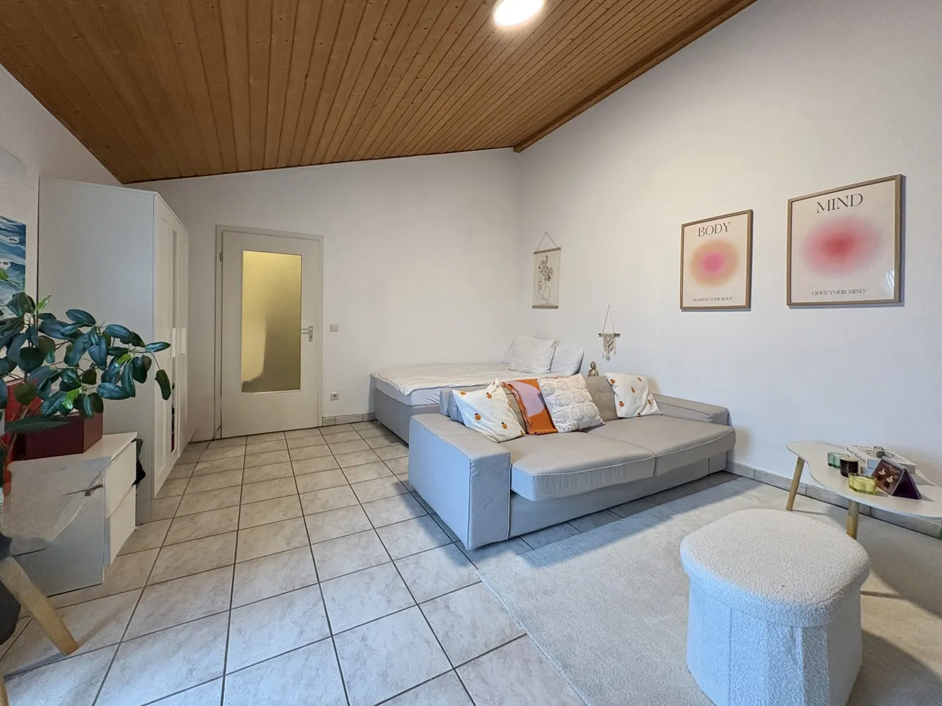 1 Zimmer Wohnung mit 34 m² in Ingolstadt – Bild 2