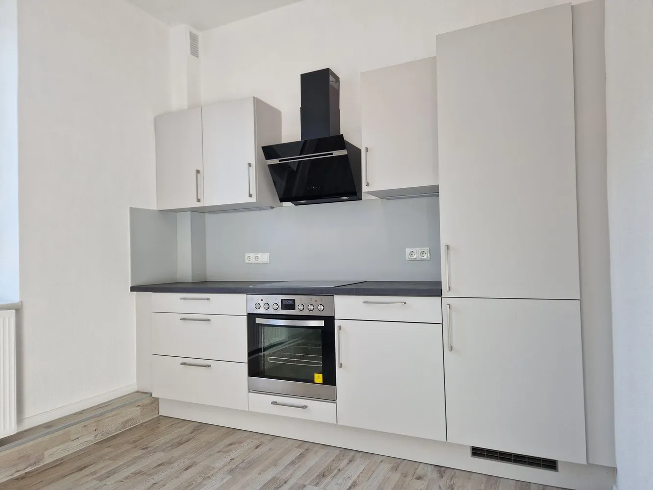 2 Zimmer Wohnung mit 66 m² in Schleswig – Bild 4