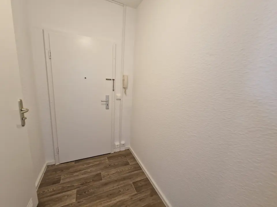2 Zimmer Wohnung mit 33 m² in Leipzig – Bild 6
