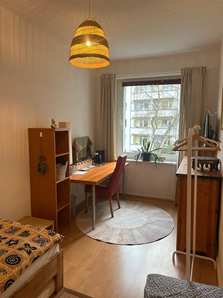 WG-Zimmer mit 115 m² in Hannover – Bild 10