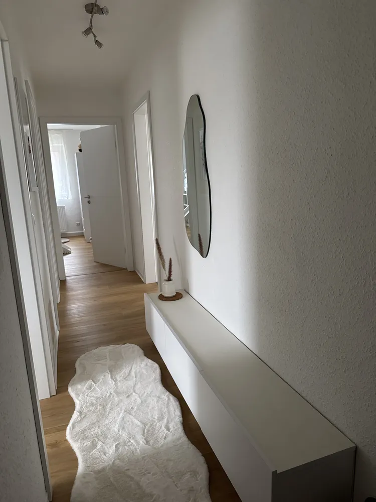 3 Zimmer Wohnung mit 70 m² in Bad Kreuznach – Bild 7