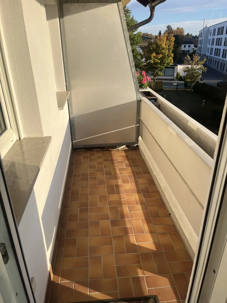 2 Zimmer Wohnung mit 43 m² in Germering – Bild 4