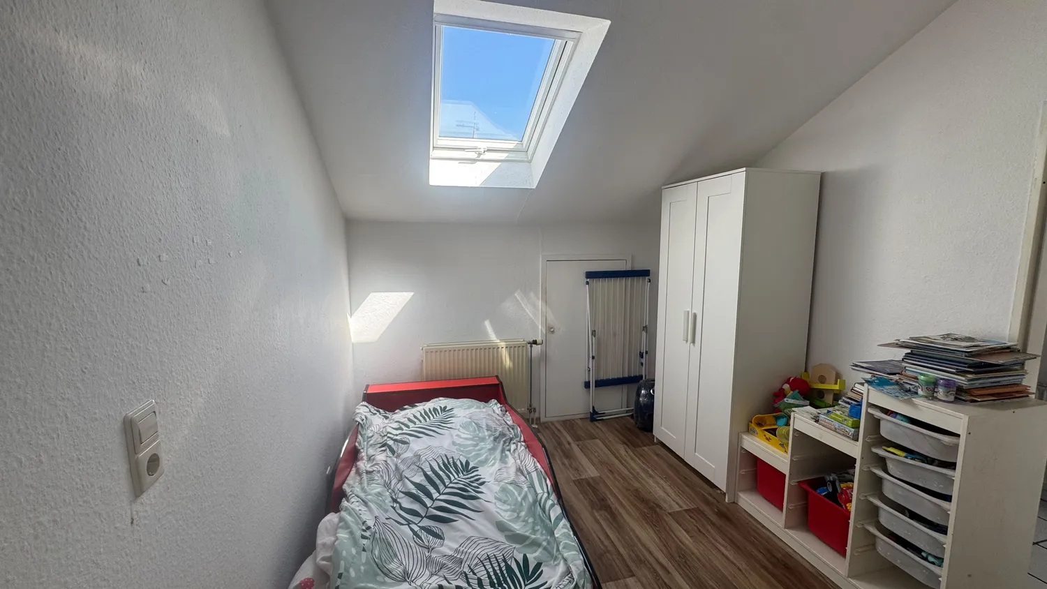 2 Zimmer Wohnung mit 44 m² in Dortmund – Bild 3