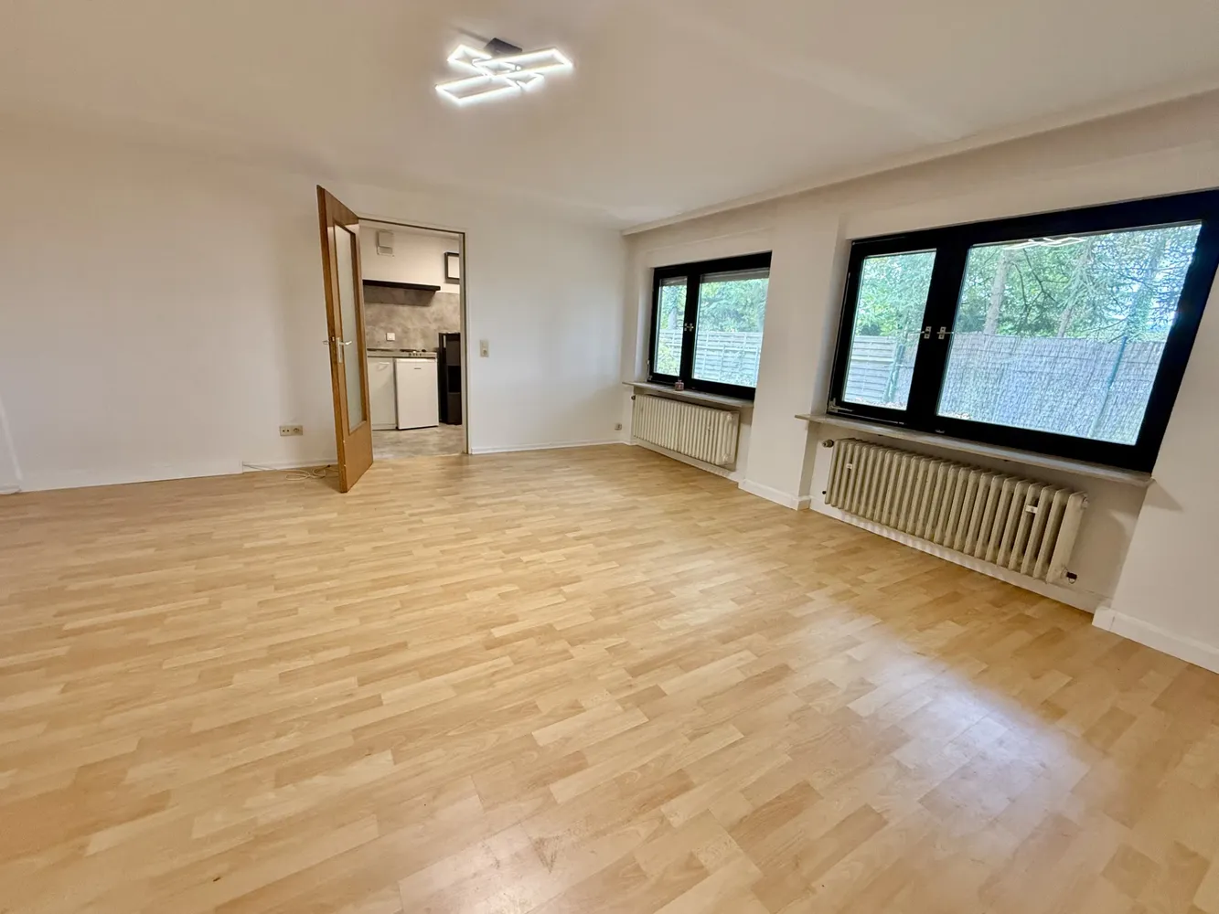 5 Zimmer Wohnung mit 156 m² in Homburg – Bild 3