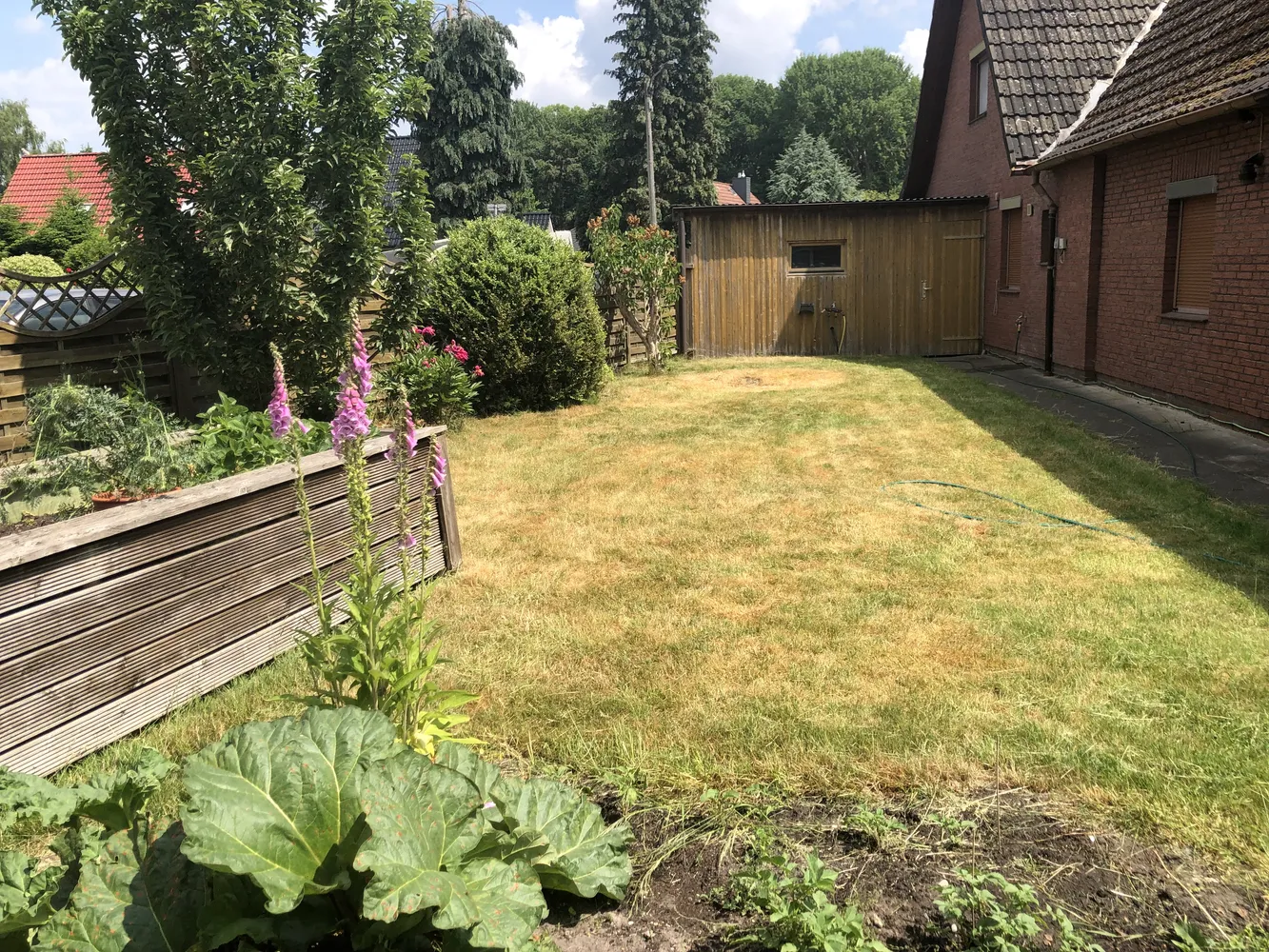 5 Zimmer Haus mit 150 m² in Pinneberg – Bild 2