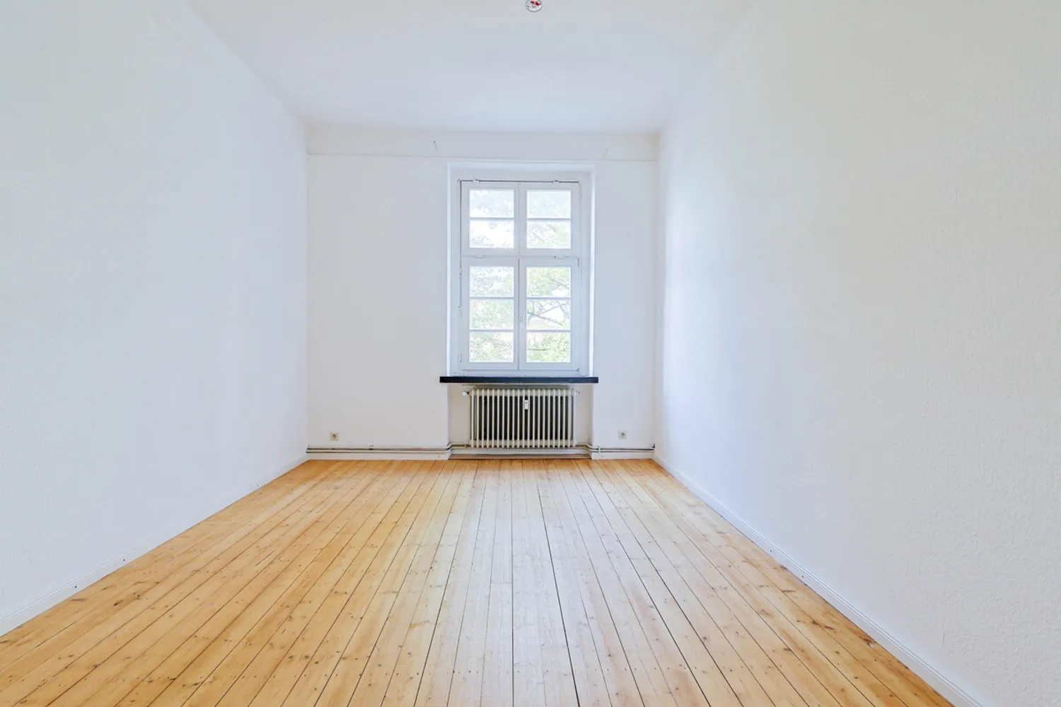 3 room apartment with 79 m² in Oldenburg – Photo 5