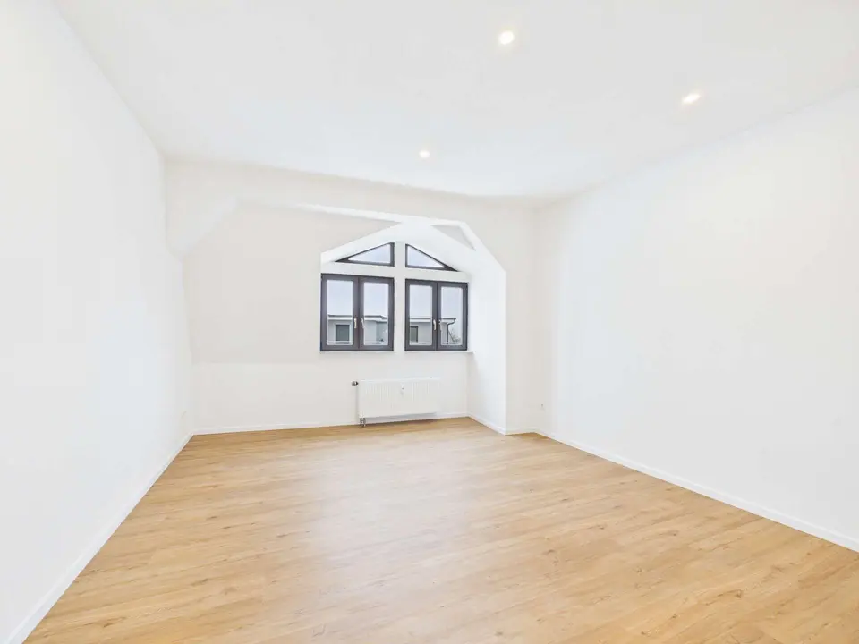2 Zimmer Wohnung mit 61 m² in Magdeburg – Bild 3