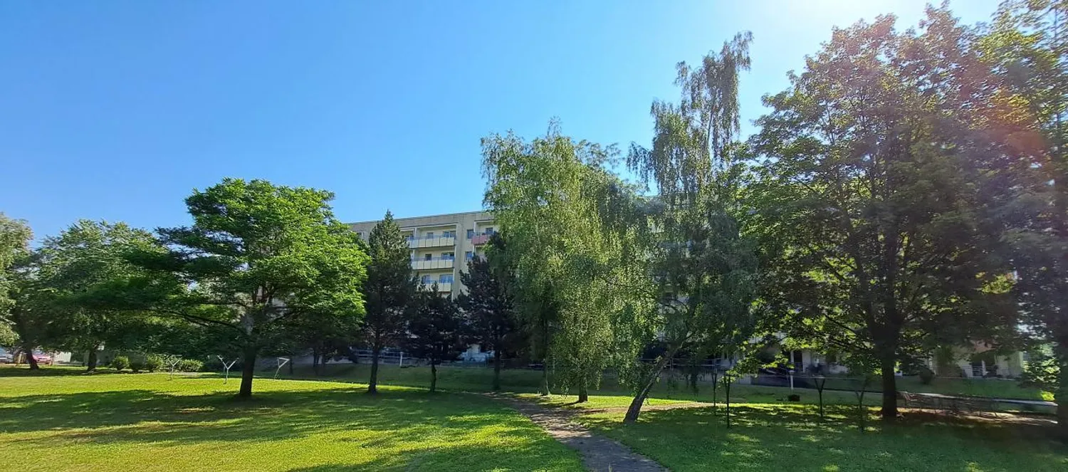 1 Zimmer Wohnung mit 36 m² in Magdeburg – Bild 12