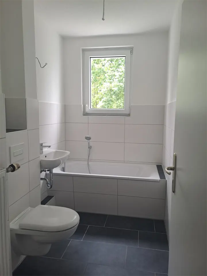 2 Zimmer Wohnung mit 49 m² in Bitterfeld-Wolfen – Bild 4