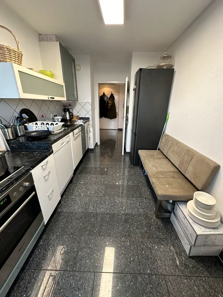 3 Zimmer Wohnung mit 88 m² in Wuppertal – Bild 5