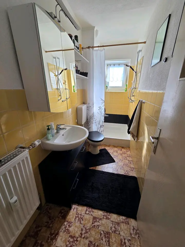 2 Zimmer Wohnung mit 47 m² in Lüdenscheid – Bild 8