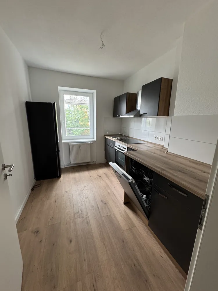 3 room apartment with 70 m² in Magdeburg – Photo 2