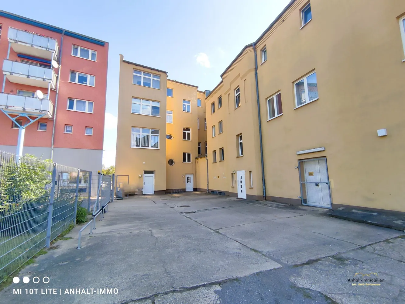 3 Zimmer Wohnung mit 99 m² in Bitterfeld-Wolfen – Bild 3