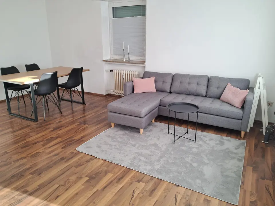 WG-Zimmer mit 16 m² in Hof – Bild 1