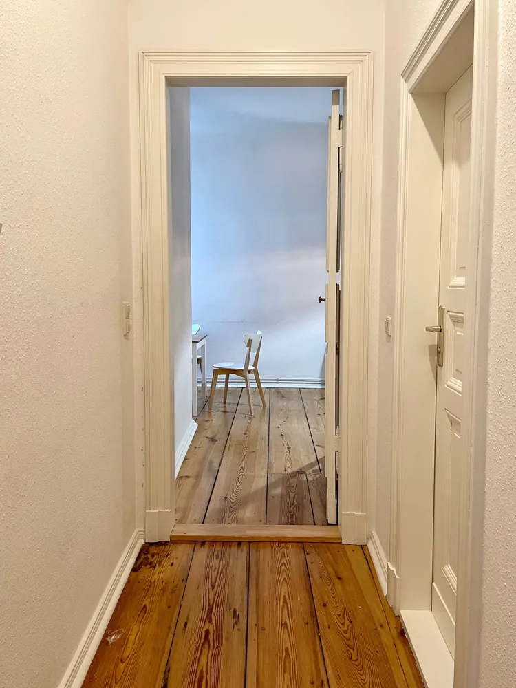 2 Zimmer Wohnung mit 60 m² in Berlin – Bild 4