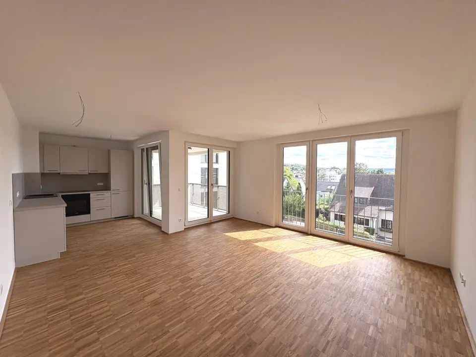 3 Zimmer Wohnung mit 80 m² in Leonberg – Bild 1