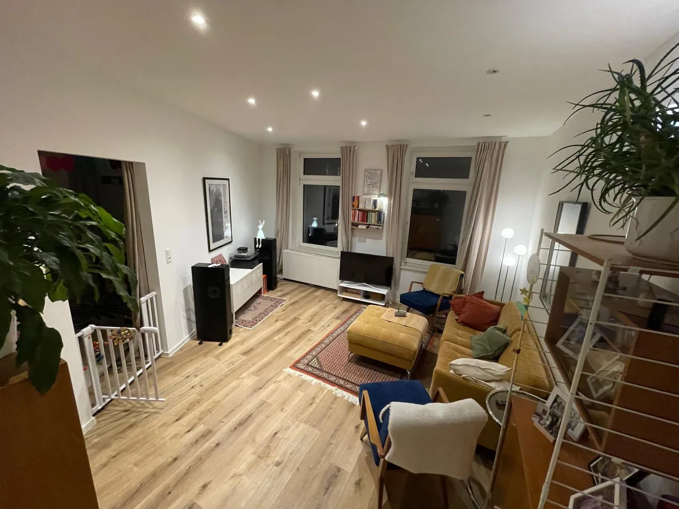 4 Zimmer Wohnung mit 116 m² in Dortmund – Bild 5