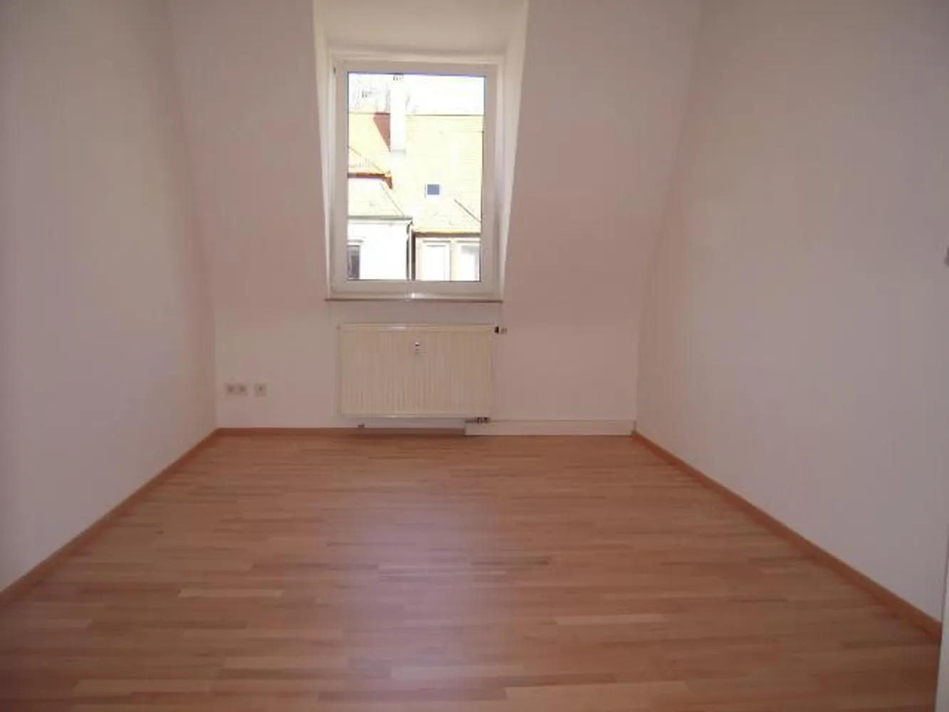 3 Zimmer Wohnung mit 92 m² in Nürnberg – Bild 8