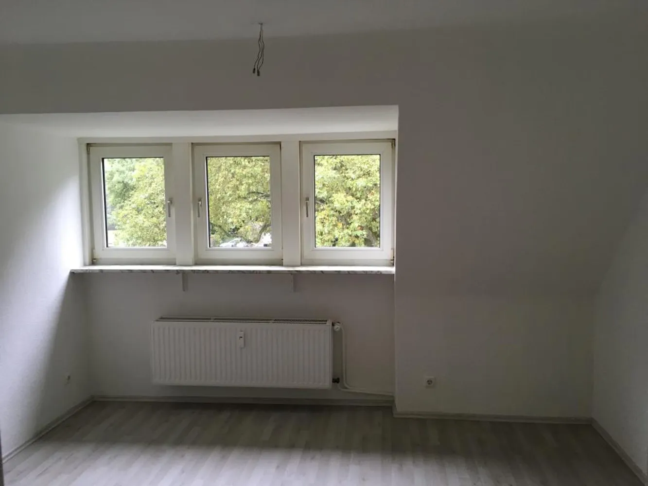 3 Zimmer Wohnung mit 60 m² in Gelsenkirchen – Bild 1