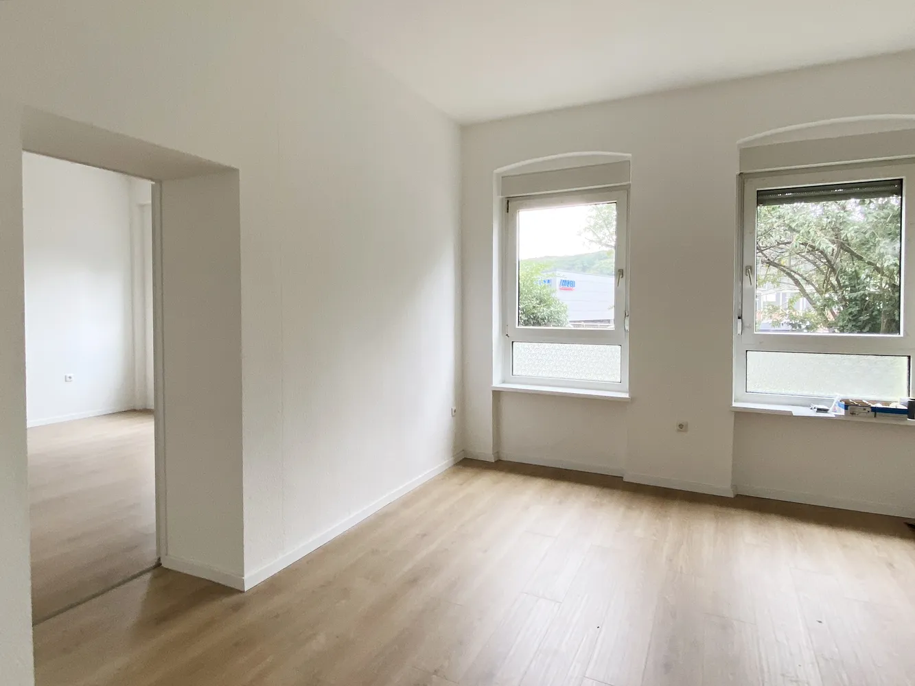 4 Zimmer Wohnung mit 64 m² in Hagen – Bild 6