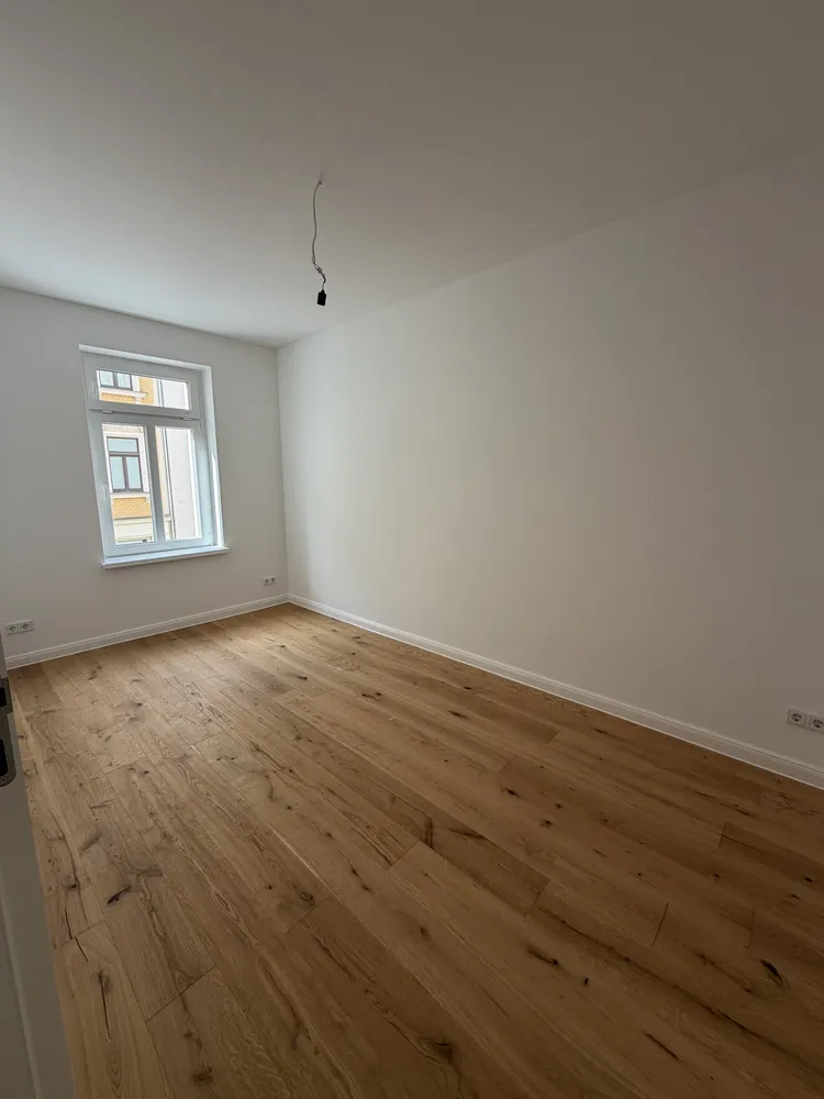 3 Zimmer Wohnung mit 59 m² in Leipzig – Bild 4
